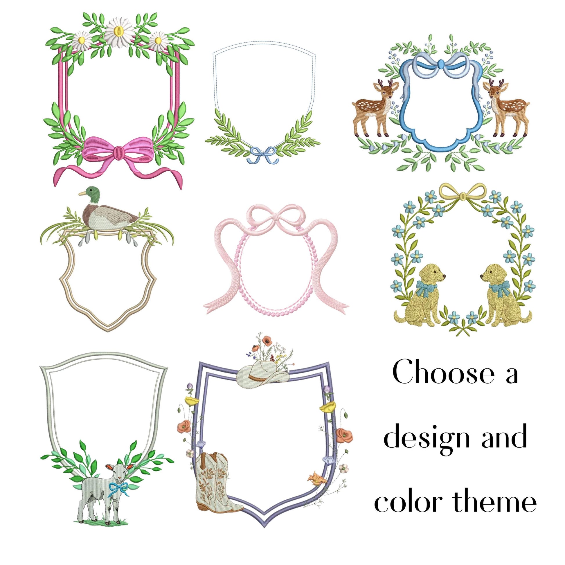 Custom Baby Banner, Birth Announcement Door Sign, Bassinet Gift image 6