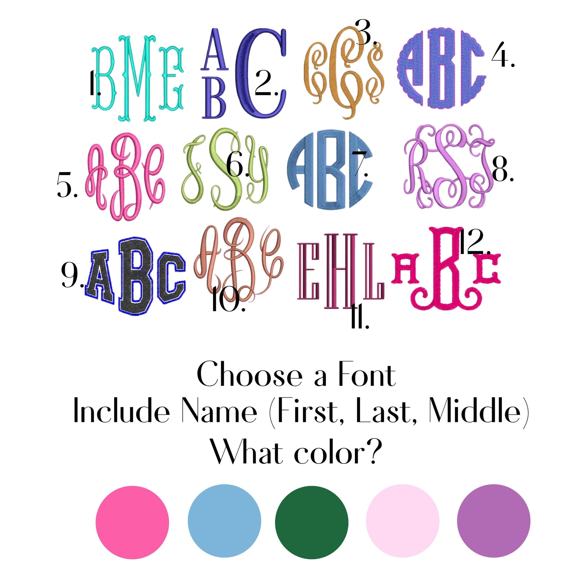 Custom Baby Banner, Birth Announcement Door Sign, Bassinet Gift image 7