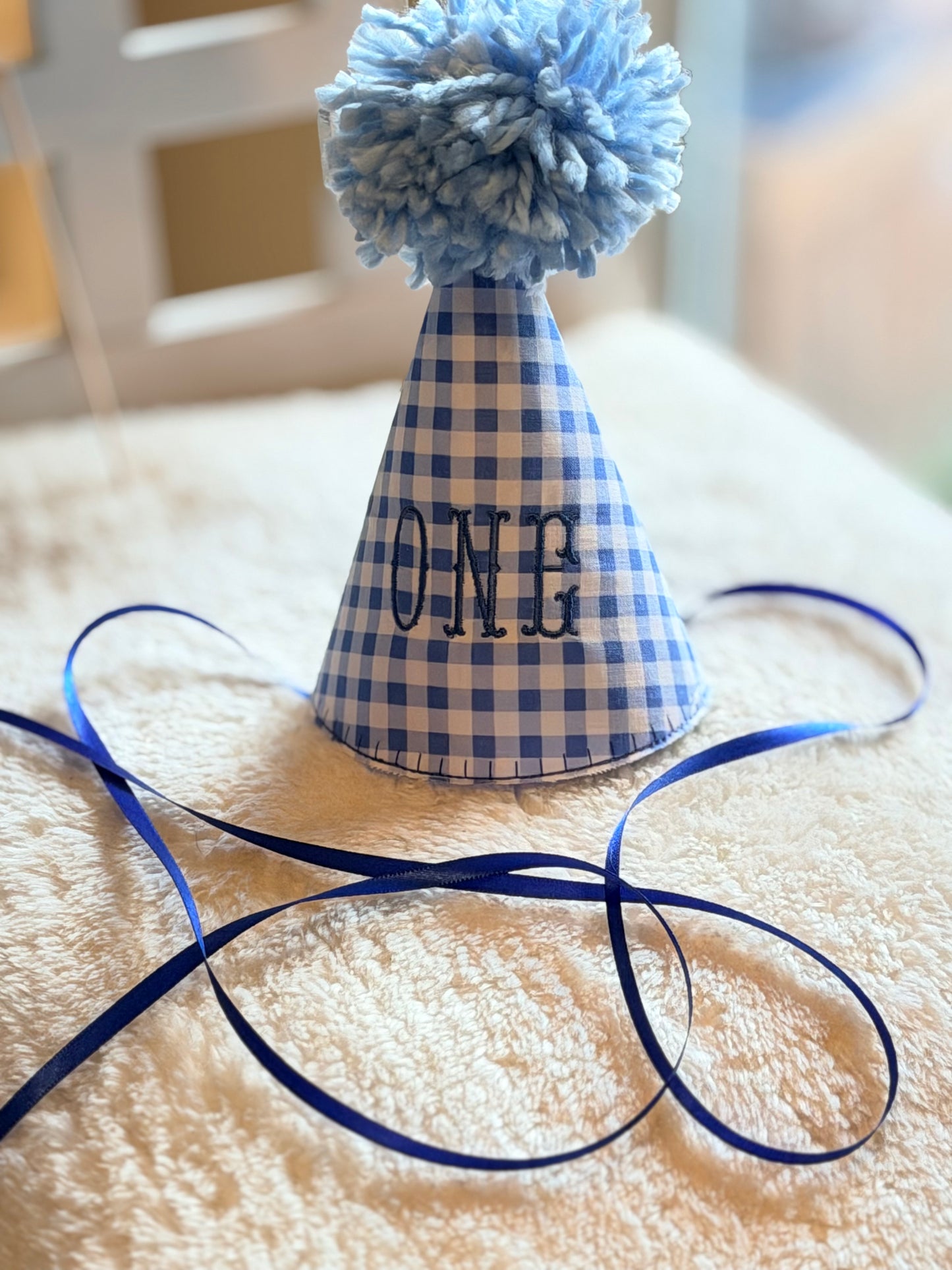 ONE birthday banner and bundle